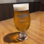 吟味焼肉 じゃんか 道玄坂 - 