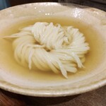 うどん大社 気玖川 - 