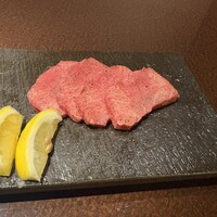 銀座焼肉 seigou - 