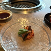 焼肉 The INNOCENT CARVERY 新丸ビル店 - 