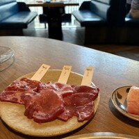 焼肉 The INNOCENT CARVERY 新丸ビル店 - 