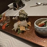 翆陽 エクシブ箱根離宮 - 