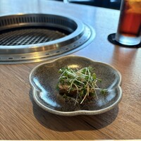 焼肉 The INNOCENT CARVERY 新丸ビル店 - 