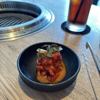 焼肉 The INNOCENT CARVERY 新丸ビル店 - 