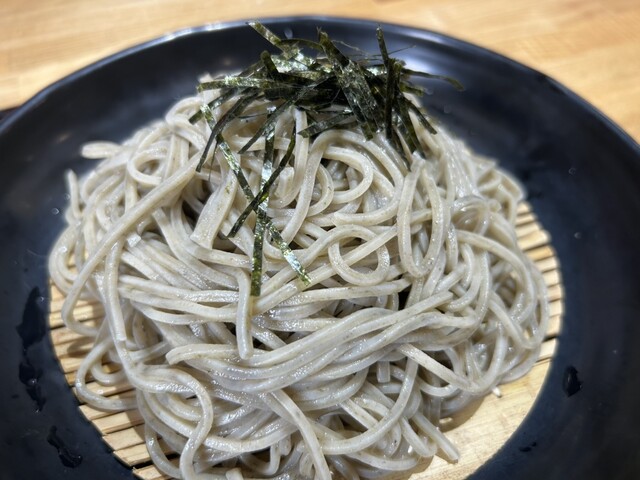 蕎麦町 環状東店 - 環状通東/そば | 食べログ