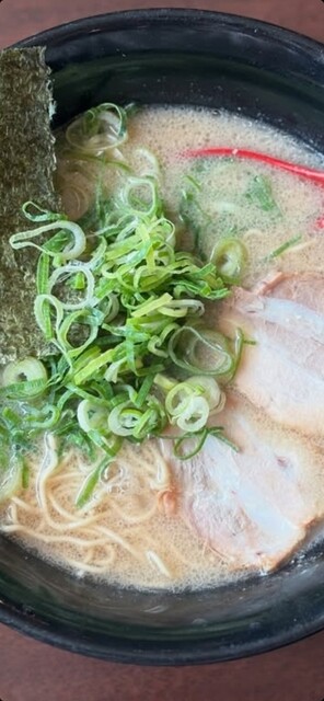 Ramen Honmaru Komaki Ten