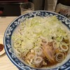 山系無双 烈火 パナンテ京阪天満橋店