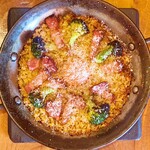 IZAKAYA ソーレソーレ - 