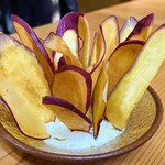 IZAKAYA ソーレソーレ - 