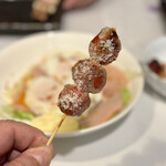 焼きとり そね爺 - 