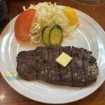 ステーキハウス ふくわか - 