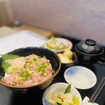 Sakanaya Dojo Shiojiri Hiroka Ten