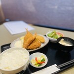 Sakanaya Dojo Shiojiri Hiroka Ten