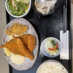 Sakanaya Dojo Shiojiri Hiroka Ten