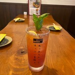 IZAKAYA ソーレソーレ - 