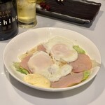 焼きとり そね爺 - 