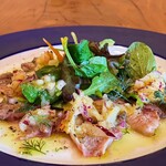 IZAKAYA ソーレソーレ - 