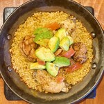 IZAKAYA ソーレソーレ - 