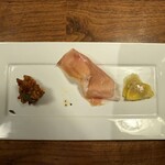 イジルシ インシエーメ - 