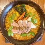 IZAKAYA ソーレソーレ - 