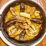 IZAKAYA ソーレソーレ - 