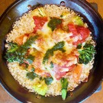 IZAKAYA ソーレソーレ - 