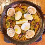 IZAKAYA ソーレソーレ - 