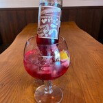 IZAKAYA ソーレソーレ - 