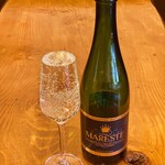 IZAKAYA ソーレソーレ - 