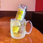 IZAKAYA ソーレソーレ - 