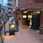 和酒旬菜 縷々 - 