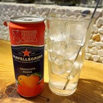 IZAKAYA ソーレソーレ - 