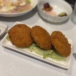 焼きとり そね爺 - 