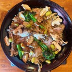 IZAKAYA ソーレソーレ - 