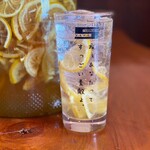 IZAKAYA ソーレソーレ - 