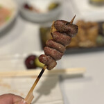 焼きとり そね爺 - 