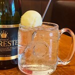 IZAKAYA ソーレソーレ - 