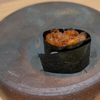 陸奥前鮨 善知鳥 - 