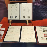 天ぷらふく西 禅と匠 - 