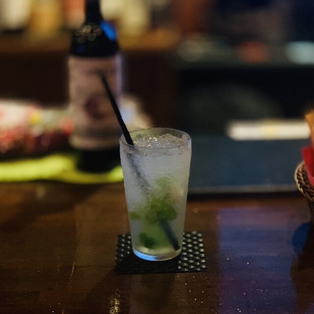 Casual Bar Y's - 仁賀保（バー）の写真