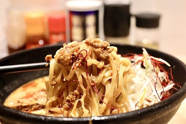 Yasai Tappuri Tanmen Bejitan Sentorea Ten photo 4