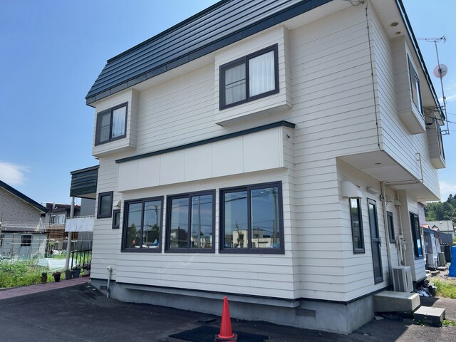 手作りうどん 杉 - 近文（うどん）の写真