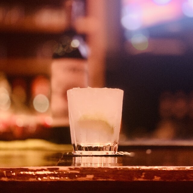 Casual Bar Y's - 仁賀保（バー）の写真