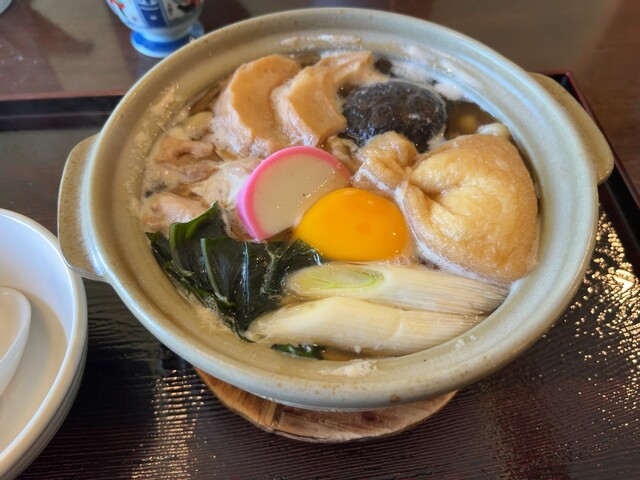 手作りうどん 杉 &ndash; 旭川市近文のこだわりうどん店