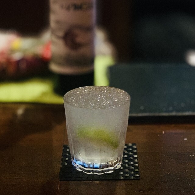 Casual Bar Y's - 仁賀保（バー）の写真