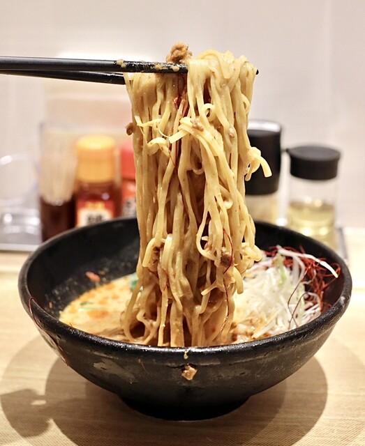 Yasai Tappuri Tanmen Bejitan Sentorea Ten photo 5