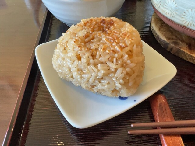 手作りうどん 杉 - 近文（うどん）の写真