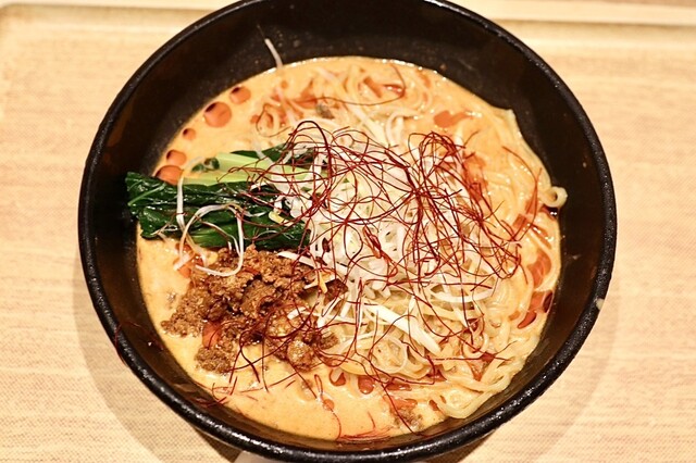 Yasai Tappuri Tanmen Bejitan Sentorea Ten photo 2