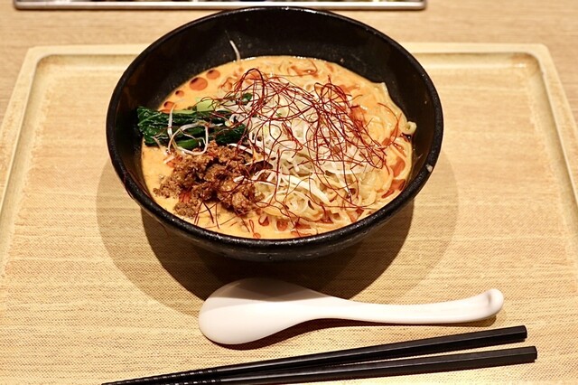 Yasai Tappuri Tanmen Bejitan Sentorea Ten