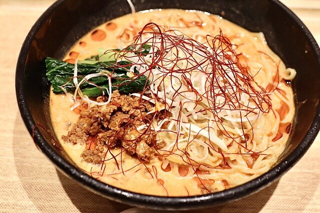 Yasai Tappuri Tanmen Bejitan Sentorea Ten photo 3